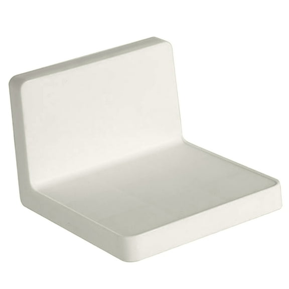 Self Adhesive No-drill Shelves Wall Beside Organizer for Kitchen Bathroom