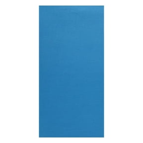 Self Adhesive Nylon Fabric Repair Tape for Clothing and Gear, Waterproof Fabric Repair Patches for Down Jackets and Tents, Fabric Repair Kit for Sleeping Bags and Clothes,Sky Blue