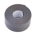 thumbnail image 1 of Self Adhesive PVC Wall Corner Tape 3.2 Meter Right Angle Gap Cover Smooth Surface Cleanable, 1 of 1