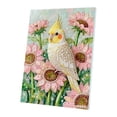 thumbnail image 1 of Self Adhesive Pearl Art DIY Kit, Diamond Painting Craft for Adults, Creative Bead Art Home Wall Decor Project, Handmade Artwork Decoration, Unique Gift Idea, 1 of 8