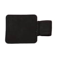 thumbnail image 1 of Self Adhesive Pen Loop (Notebook Attachment, Portable Holder), Self-Adhesive Pen Loop Attaches Securely, Notebook Self Adhesive Pen Holder Portable Pen Case(#A), By Meiiso, 1 of 9