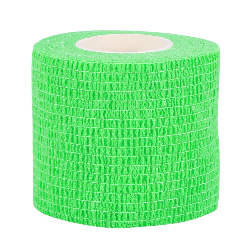 Self Adhesive Protective Multicolored Tape Wrap Outdoor Hunting Strong ...