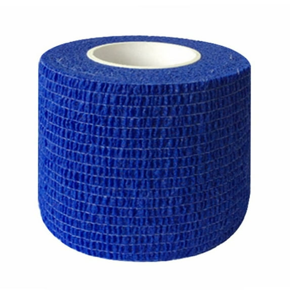 Self Adhesive Protective Multicolored Tape Wrap Outdoor Hunting Strong Wrap Stickers Stretch Elastic Cohesive Bandage