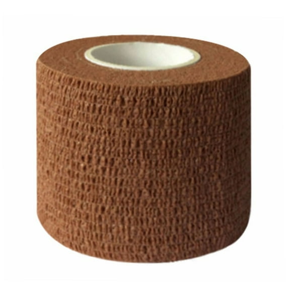 Self Adhesive Protective Multicolored Tape Wrap Outdoor Hunting Strong Wrap Stickers Stretch Elastic Cohesive Bandage