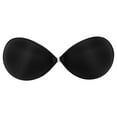 thumbnail image 1 of Self-Adhesive Push Up Bras Adhesive Bra Reusable Strapless Self Silicone Push-up Invisible Sticky Backless Bra, 1 of 7