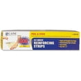thumbnail image 1 of Self-Adhesive Reinforcing Strips, 10 3/4 X 1, 200/box | Bundle of 5 Boxes, 1 of 4