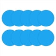 thumbnail image 1 of Self-Adhesive Repair Patches for Swimming Pools, Pack of 10 PVC Pool Repair Kit, Self-Adhesive Underwater Repair Pool, 1 of 4