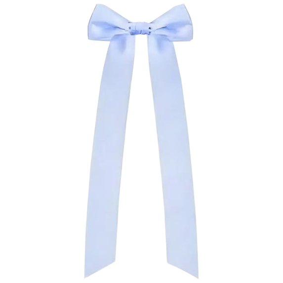 Self Adhesive Satin Ribbon Bows, Pre Tied Decorative Bows with Double Sided Tape for Gift Boxes, Candles, Bottles, Cakes, Party Decor, DIY Projects(Style C)