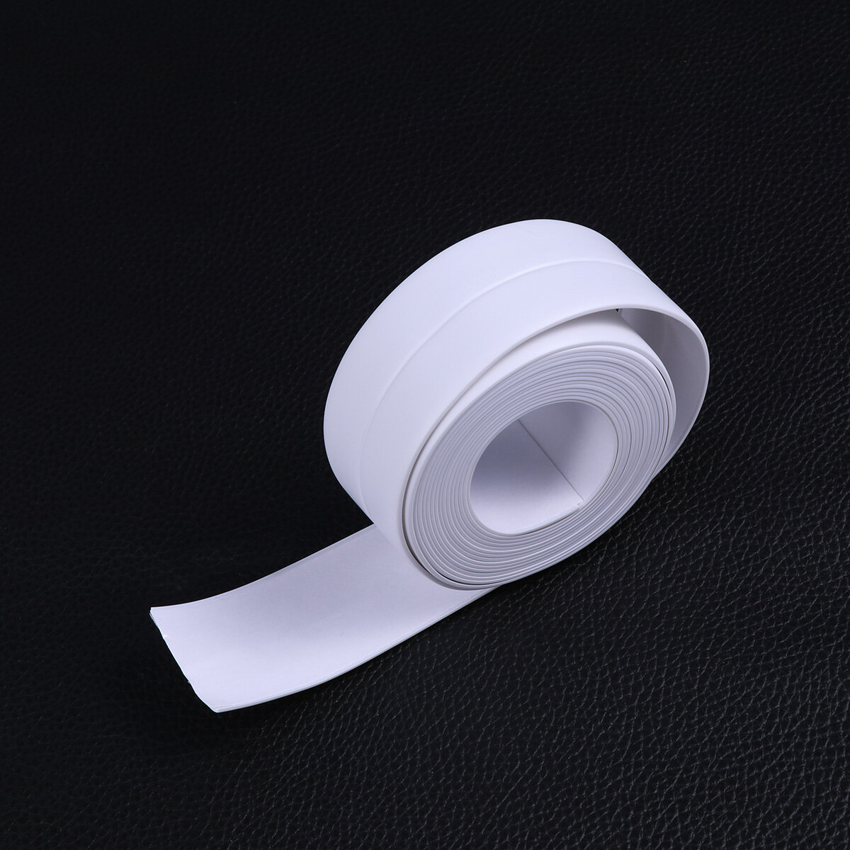 Self Adhesive Sealant Tape Wall Caulk Strip Wall Corner Trimmer Anti