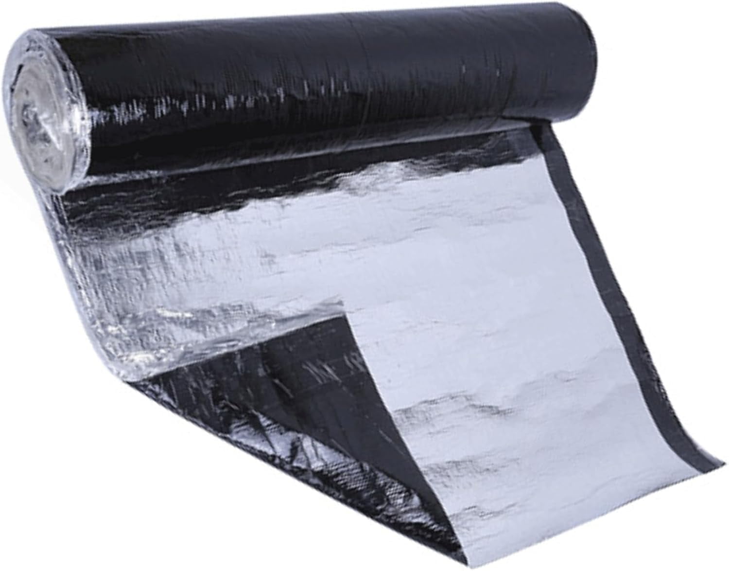 Self-Adhesive Sheds Roofing Felt, Asphalt Roof Shingles Repair Tape ...