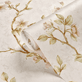 thumbnail image 1 of Self-Adhesive Shelf Drawer Liner Wall Decor Countertops Protective Paper 53x300cm - Style 3, 1 of 5