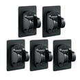 thumbnail image 1 of Self Adhesive Shower Head Holder-Adjustable Handheld Shower Holder, 1 of 7
