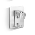 thumbnail image 1 of Self Adhesive Shower Head Holder-Adjustable Handheld Shower Holder, 1 of 7