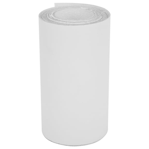 Self-Adhesive Sole Cover Protectors, Transparency Fashionable Shoes Sole Stickers Long Service Life Useful  For Any Shoes With Heels 1 M/3.3 Ft