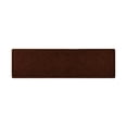 thumbnail image 1 of Self Adhesive Stair Treads Striped Non-Slip Carpet Mats for Steps Anti-Skid Rug for Indoor Stairs 30x8 Inches Coffee, 1 of 8
