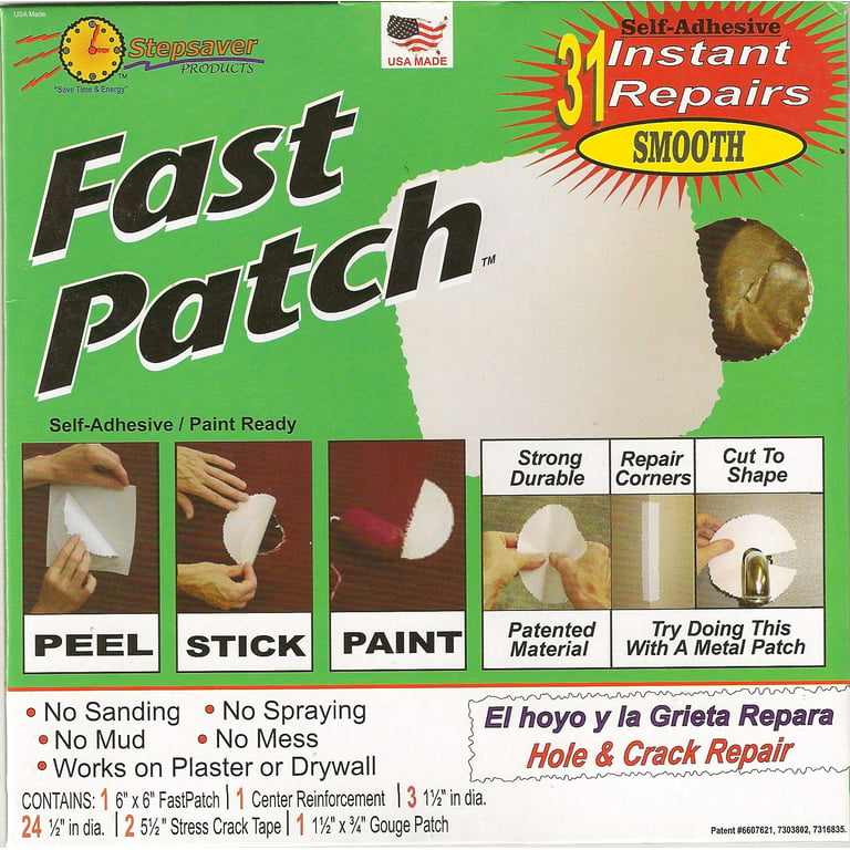wall patch products for sale
