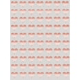 thumbnail image 1 of Self Adhesive Stickers Heart 1/2 inch (0.50), Rose Gold Heart Crafting Sticker for Decoration, Scrapbooking & Stationery 13mm, 3500-Pack by Royal Green, 1 of 6
