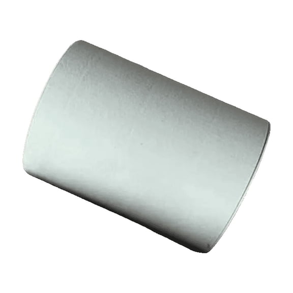 Self-Adhesive Sticky Notes Roll, Tearable Sticky Memo Paper, Removable Blank Note Roll for Kitchen, Office & Wall Jotting