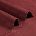 thumbnail image 1 of Self-Adhesive Stretch Velvet Fabric Roll 30x149 Inches Water Absorbent Car Interior Home Decor 1-Piece, 1 of 5