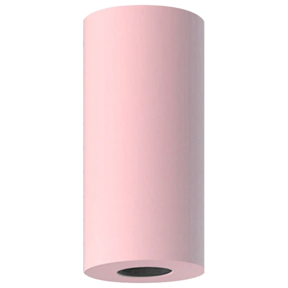 Self Adhesive Thermal Printer Paper, Mini Printer Labels Sticker Paper Portable Thermal Printer Paper for Mini Printer