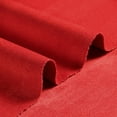 thumbnail image 1 of Self Adhesive Velvet under $5! Yannianjz Self Adhesive Fabric, Faux Suede Four Way Stretch Velvet for Car Seat Furniture and DIY, Thick Lining Material for Craft and Upholstery, 1 of 5
