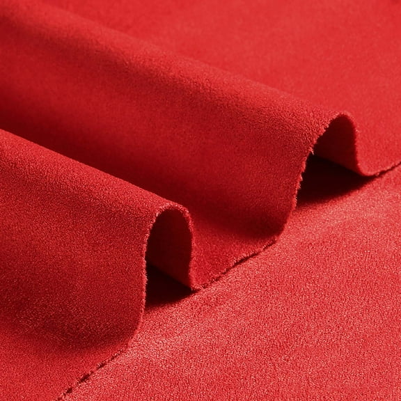 Self-Adhesive Velvet Fabric Roll for Interior Decor, Thick Water-Absorbent Soft Material for Car Seats and Furniture Protection, 30cm x 149cm, Multi-Color, 1-Pack