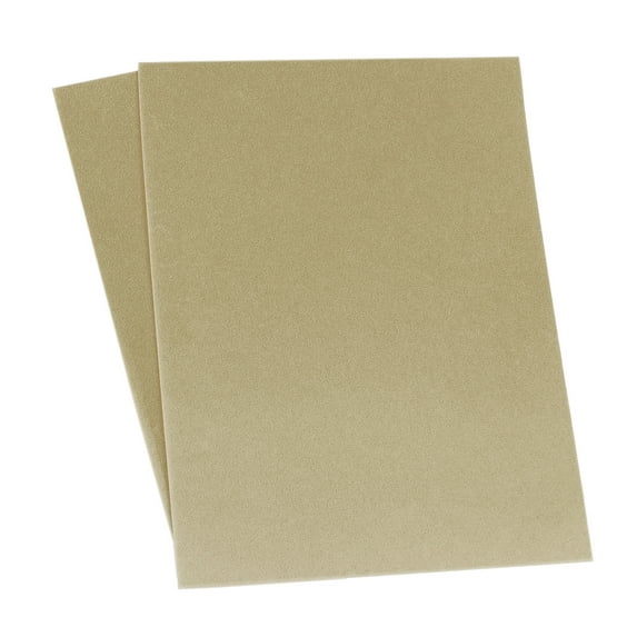 Self-Adhesive Velvet Patches Repair Patches Beige 2 Pack