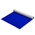 thumbnail image 1 of Self-Adhesive Velvet Patches Repair Patches Blue 58"x16", 1 of 5