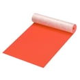 thumbnail image 1 of Self-Adhesive Velvet Patches Repair Patches Orange 58"x8", 1 of 5
