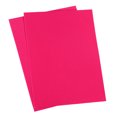 thumbnail image 1 of Self-Adhesive Velvet Patches Repair Patches Rose Red 2 Pack, 1 of 5