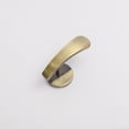 thumbnail image 1 of Self Adhesive Wall Hooks Fabric Curtain Tie Back Stick On Drape Holder Hanger, 1 of 5