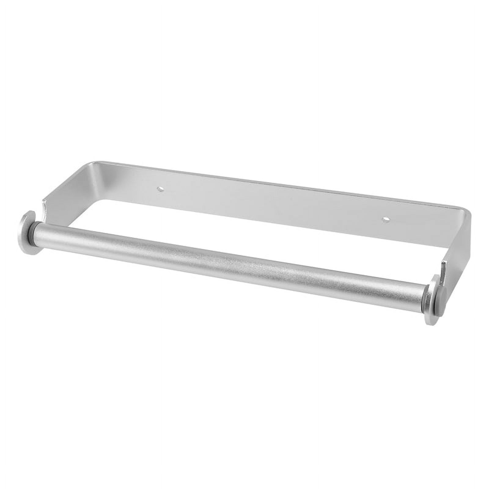 Self Adhesive & Wall Mount Paper Towel Holder & Dispenser,Kitchen