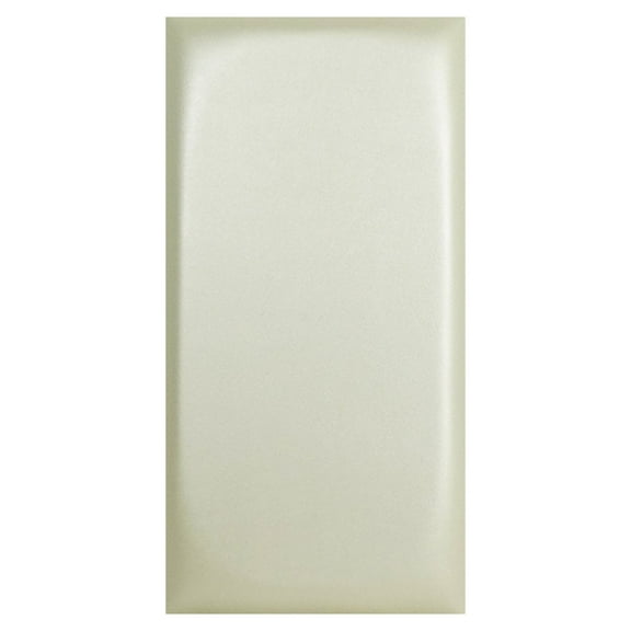 Self-Adhesive Wall Protector, Soft Anti-Impact & Sound-Absorbing Panels, Scratch-Resistant Bedside Cushion for Kindergarten