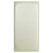Self-Adhesive Wall Protector, Soft Anti-Impact & Sound-Absorbing Panels, Scratch-Resistant Bedside Cushion for Kindergarten