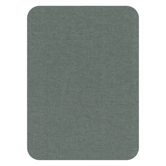 Self-Adhesive Waterproof Fabric Patch for Furniture Repair, Canvas Repair Patch for Sofa Tents & Car Seats, Multi-Purpose Linen Patches, 8x11 Inch Self-Stick Fabric Repair Patches,F