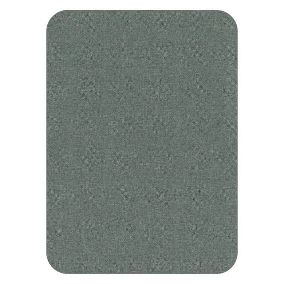Self-Adhesive Waterproof Fabric Patch for Furniture Repair, Canvas Repair Patch for Sofa Tents & Car Seats, Multi-Purpose Linen Patches, 8x11 Inch Self-Stick Fabric Repair Patches,F