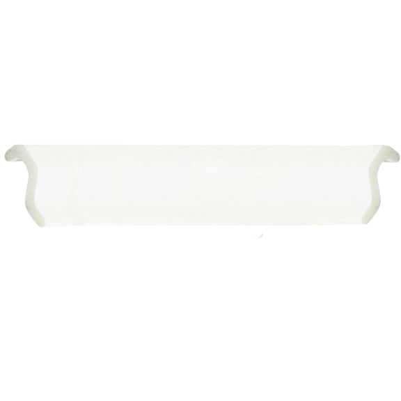 Self Adhesive Window Seal Strip Weather Stripping Door Draft Stopper Soundproof Insulation Tape 16 Feet White
