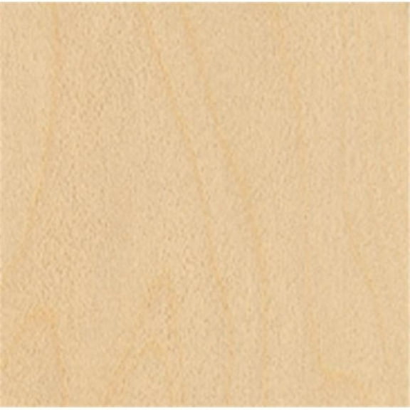 Self Adhesive Wood Edge Banding - Maple