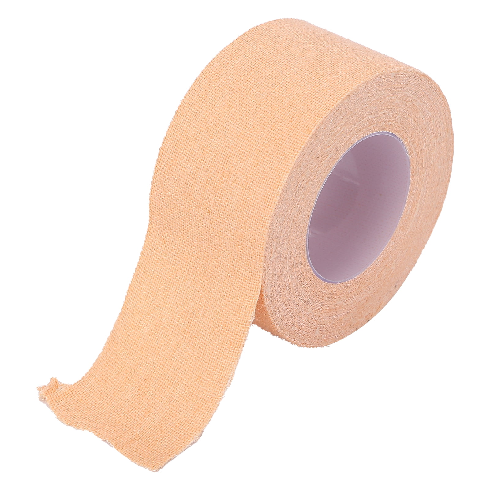 SelfAdhesive Wrap Tape Adhesive Bandage Skin Color Breathable Sports