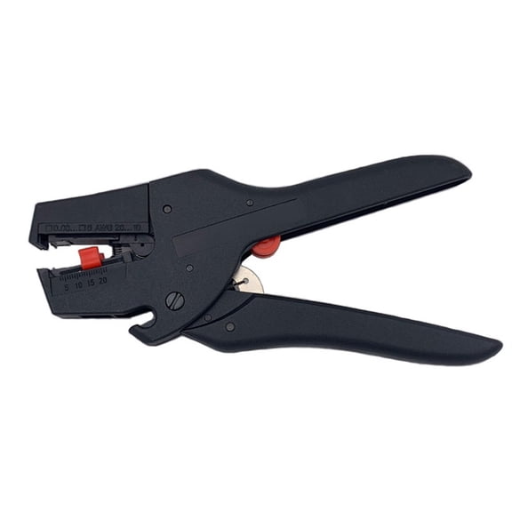 Self-Adjusting Insulation Wire Stripper 0.08-6mm Multifunctional Tool ,Durability That Lasts