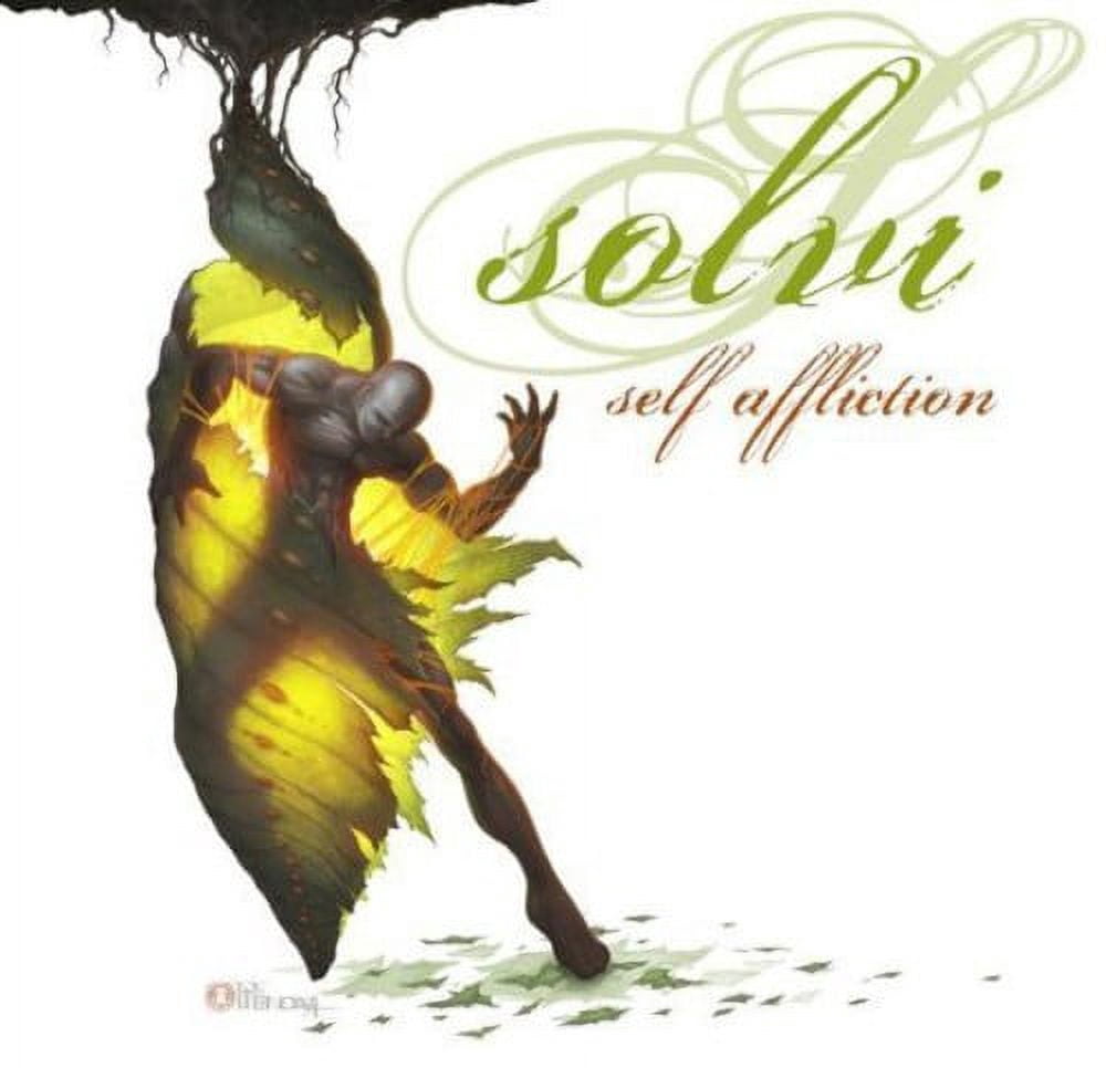 Self Affliction