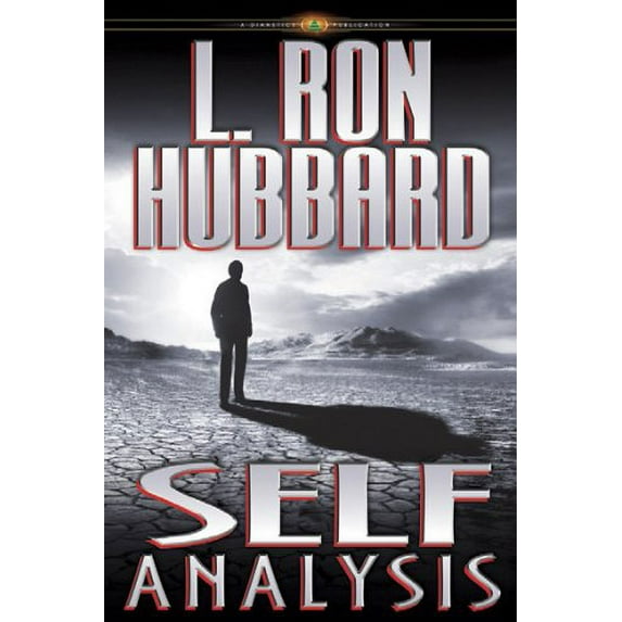Pre-Owned Self Analysis (Hardcover) 1403144109 9781403144102