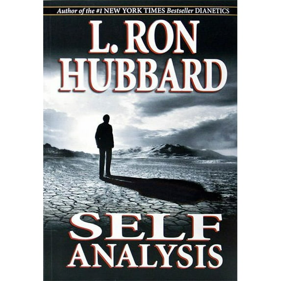 Pre-Owned Self Analysis (Paperback) 1403158886 9781403158888