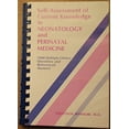 thumbnail image 1 of Pre-Owned Self-Assessment of Current Knowledge in Neonatology and Perinatal Medicine Edition: Reprint Paperback, 1 of 1