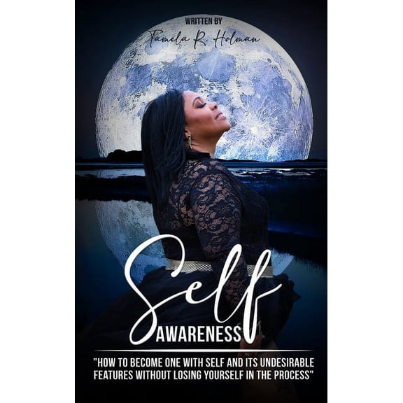 Self-Awareness, (Hardcover)