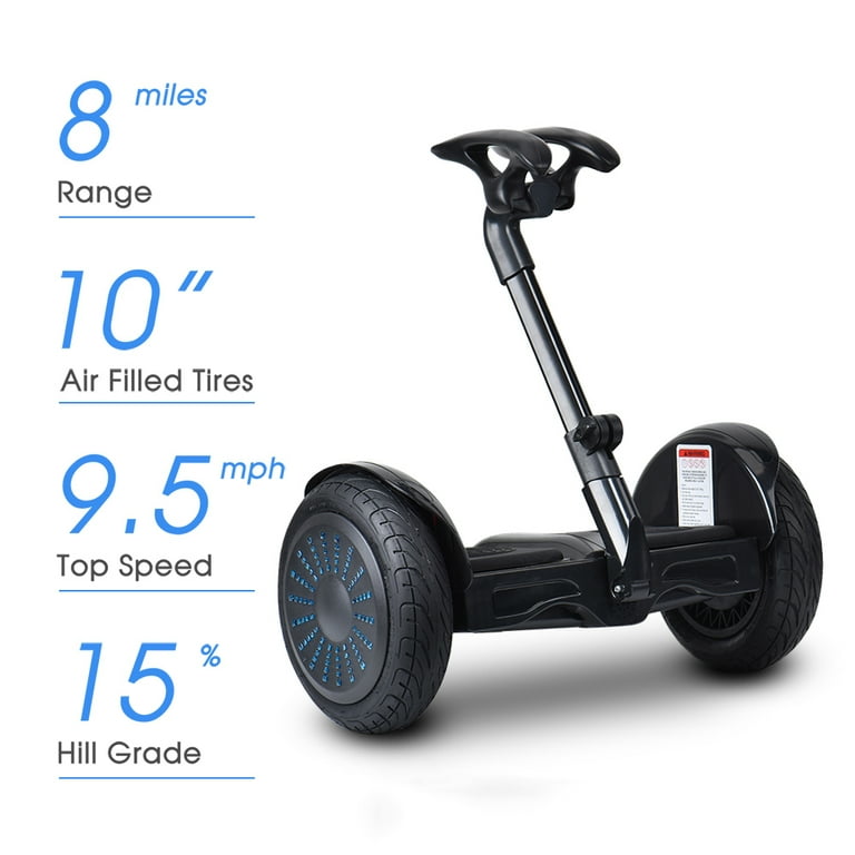 Best self balancing electric scooter hotsell