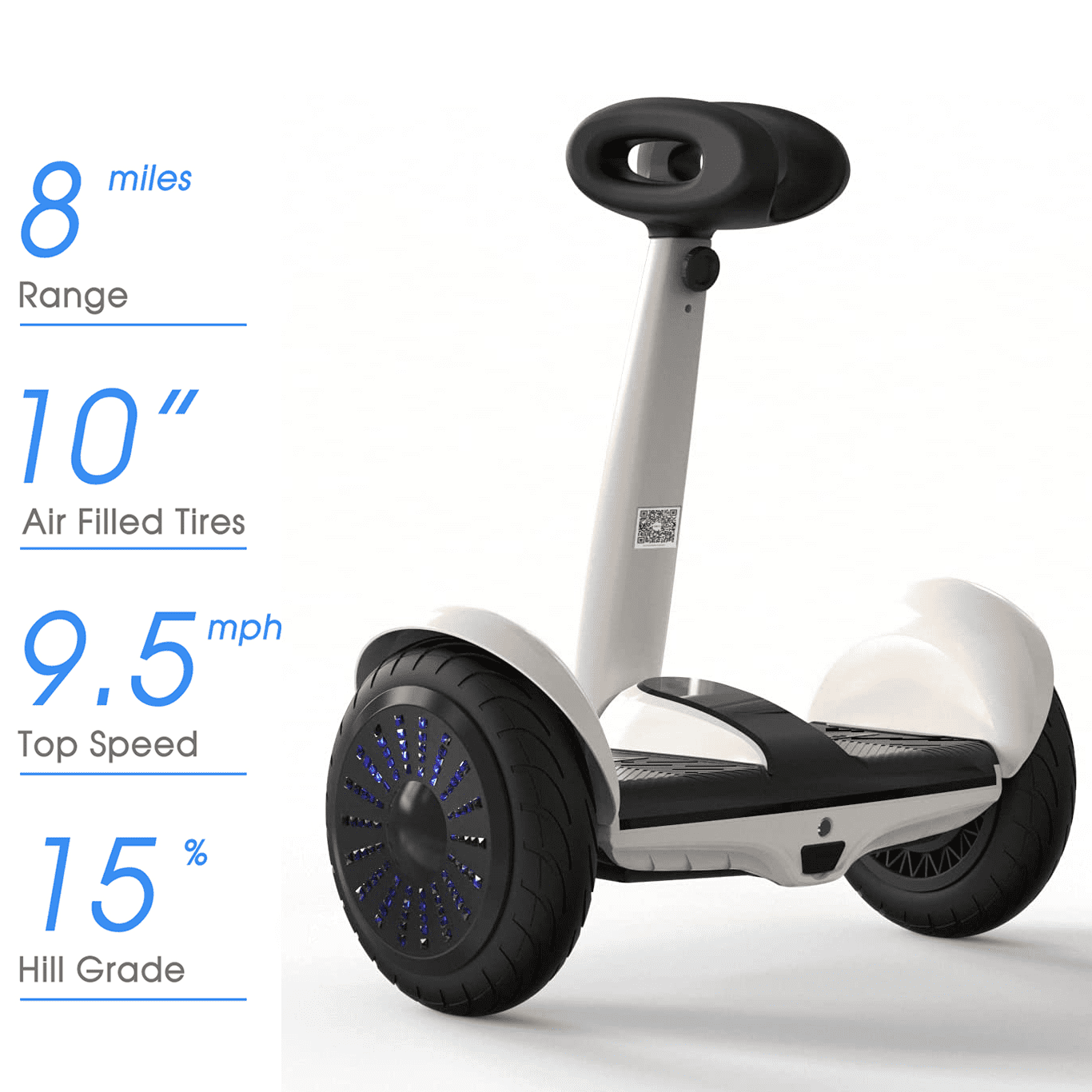 USA store free shipping two wheel hoverboard electric scooter self bal –  Dynamic Stabilization