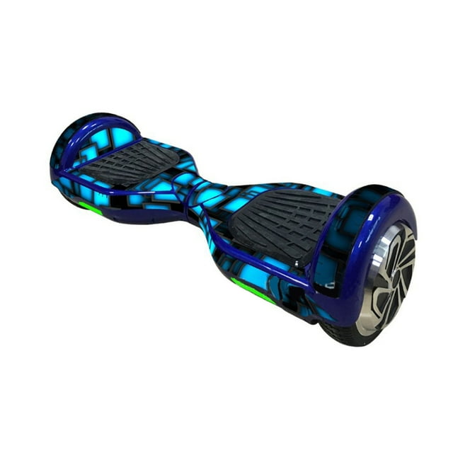 SelfBalancing Electric Scooters Skin Hover Board Sticker Self Balance