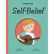 Human Kind Self-Belief Hardcover
