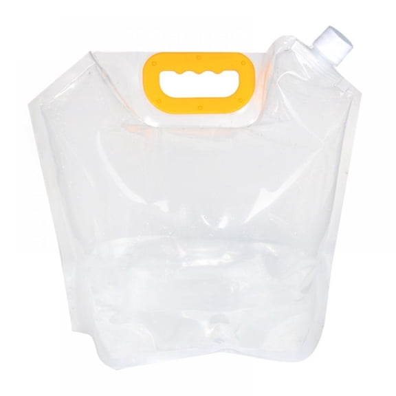 Self-Brewing Beer Packaging Bag Liquid Transparent With Suction Nozzle Packaging Bag Sealed Packaging Bags
